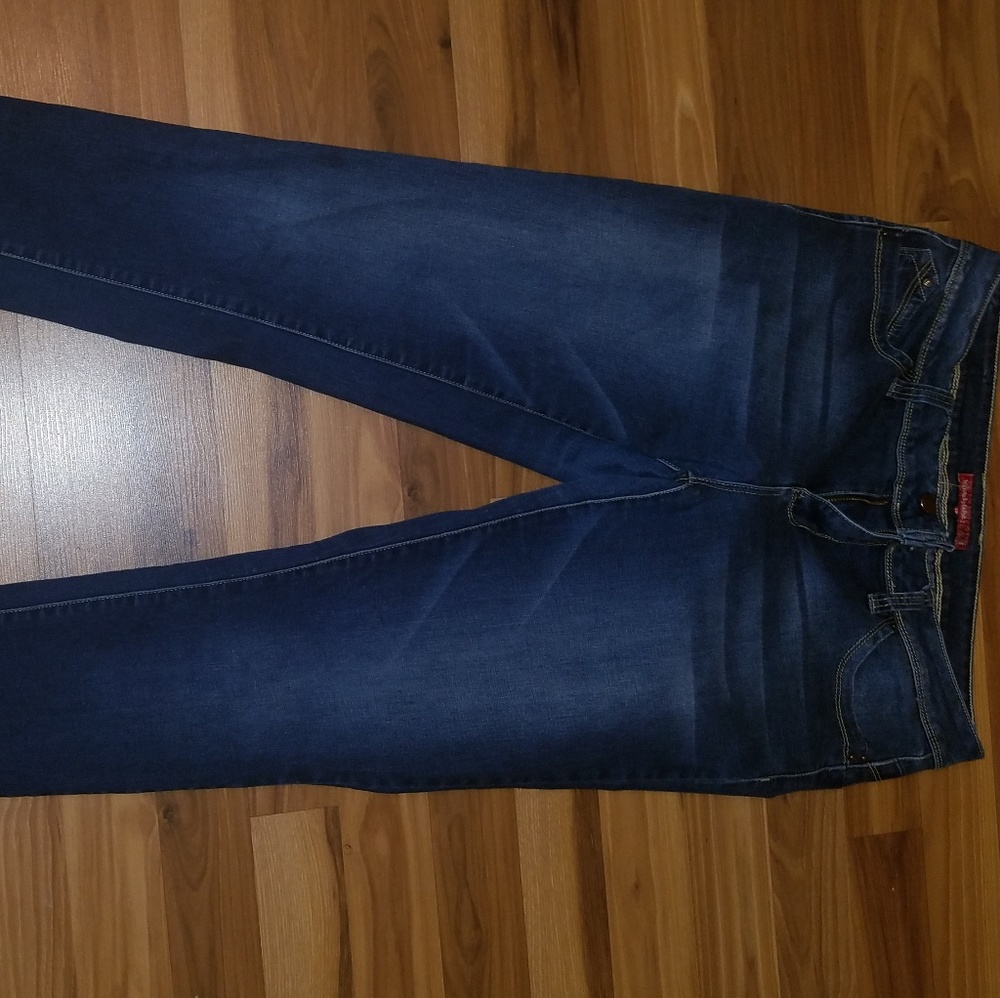 Blue Jean's